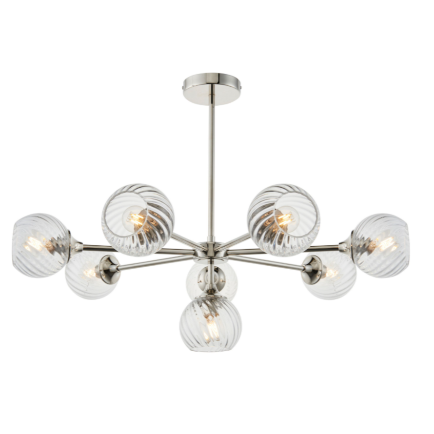 Astra Pendant Light