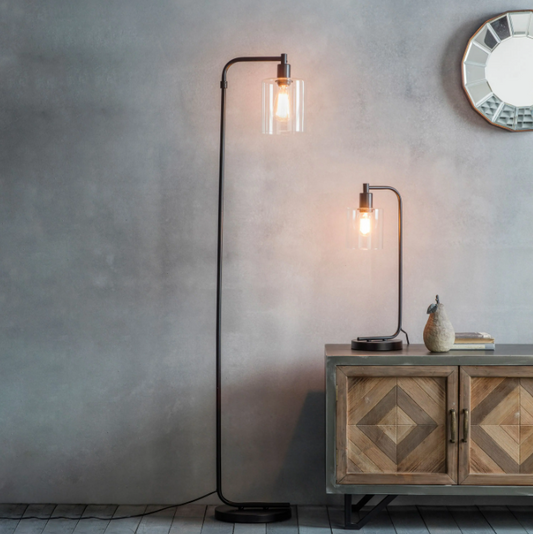 Torino Floor Lamp