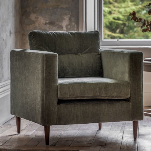 Wilson Armchair