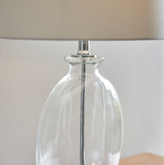 Gardenia Table Lamp