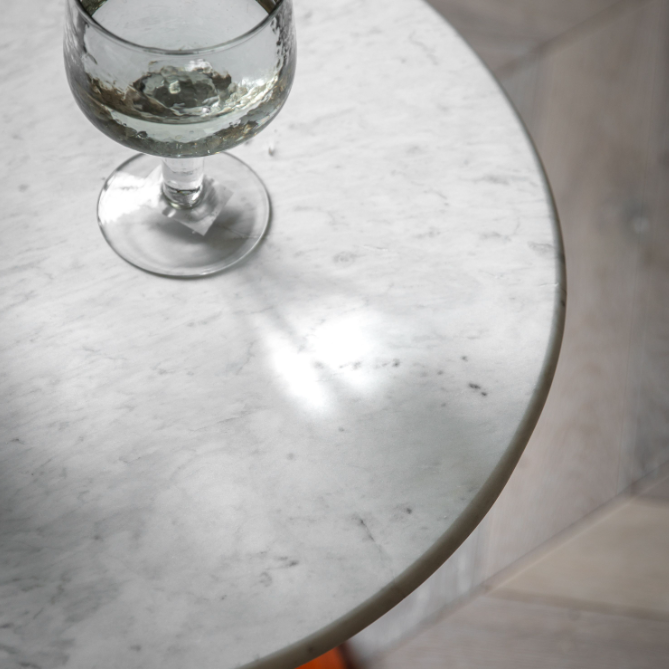 Milano Side Table
