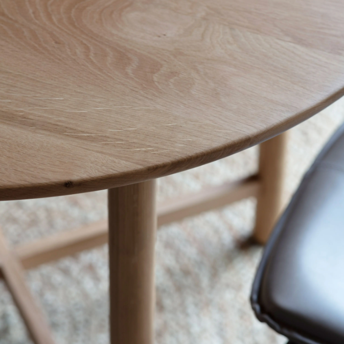 Kingston Round Dining Table