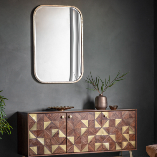 Loran Mirror