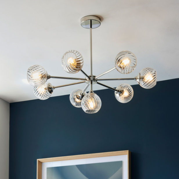Astra Pendant Light