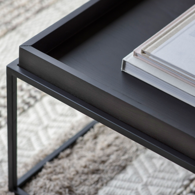 Fevik Tray Coffee Table