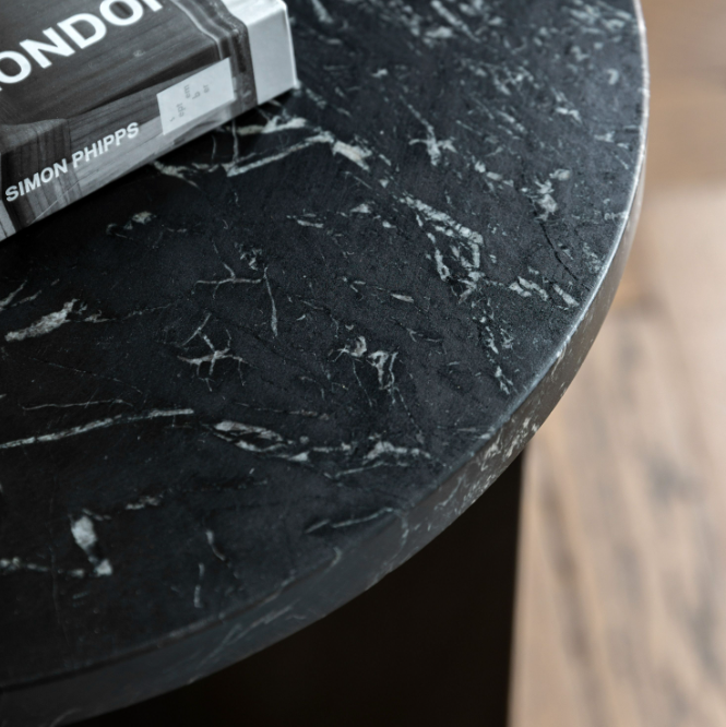 Portofino Side Table