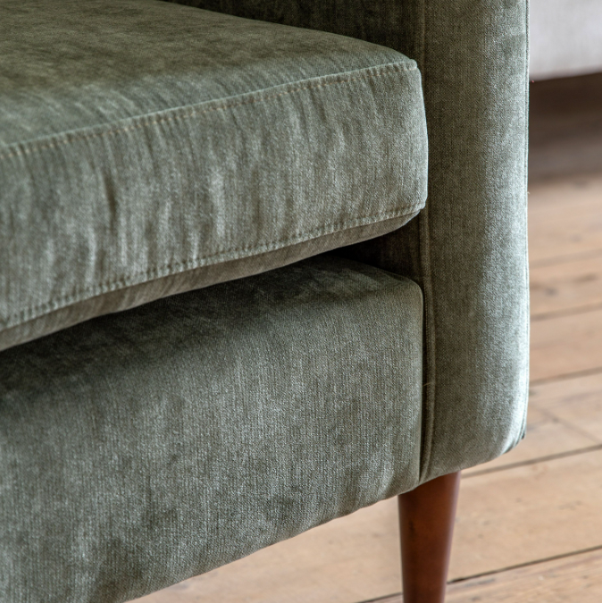 Wilson Armchair