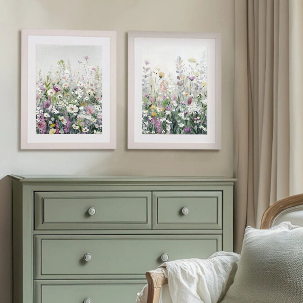 Bedroom Package