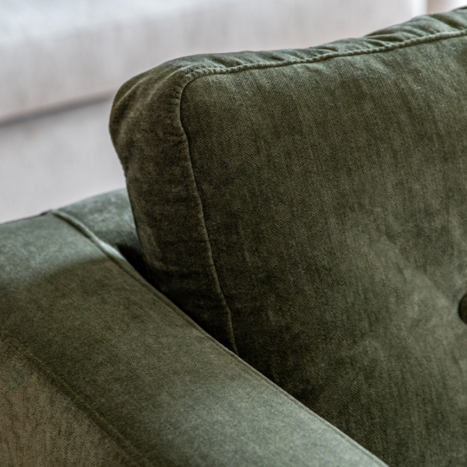 Wilson Armchair