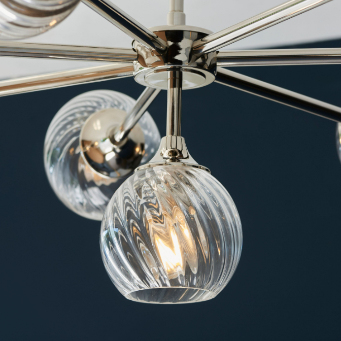 Astra Pendant Light