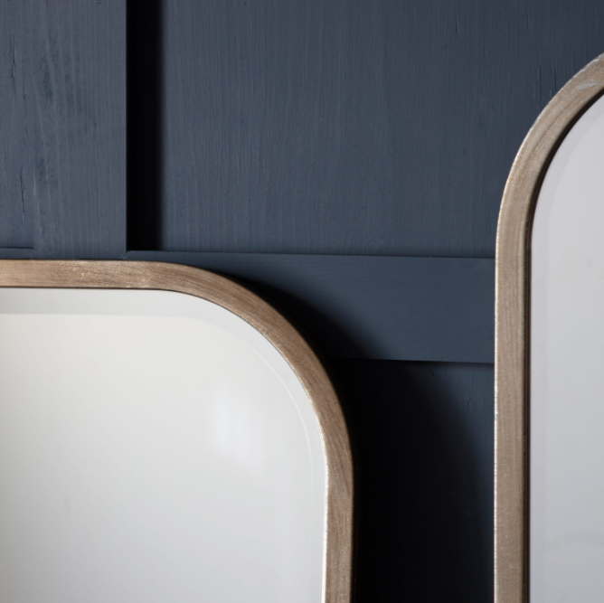 Loran Mirror