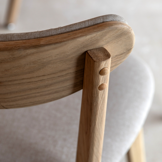 Harwood Dining Chair (Set of 2)