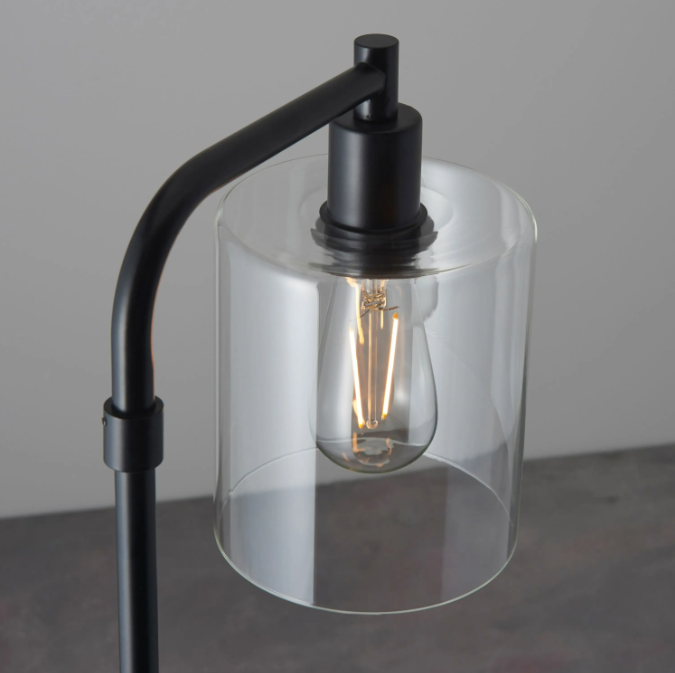 Torino Floor Lamp