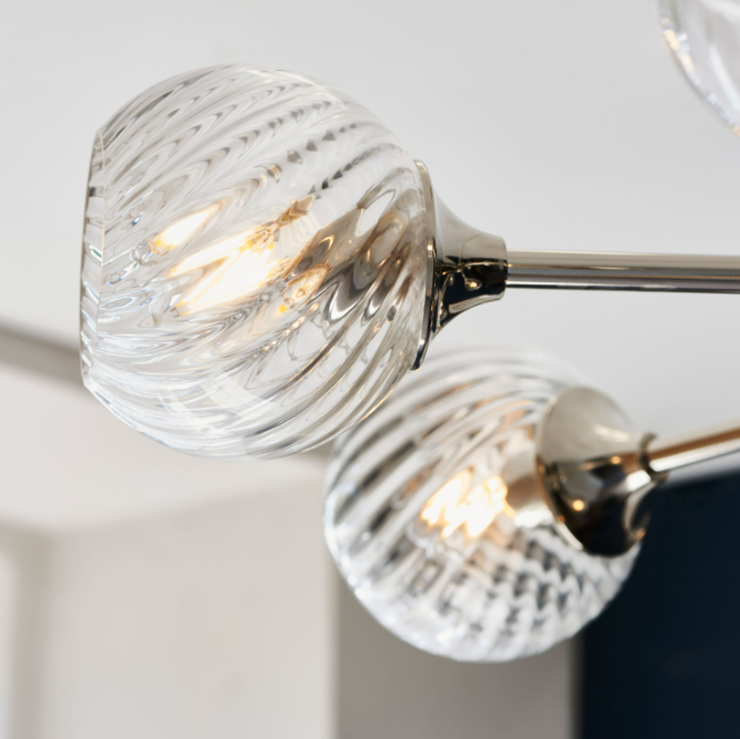 Astra Pendant Light