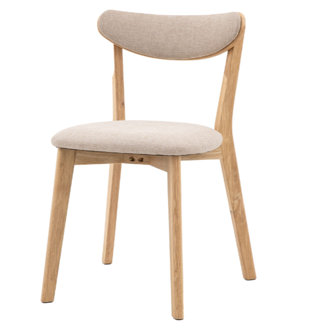 Harwood Dining Chair (Set of 2)