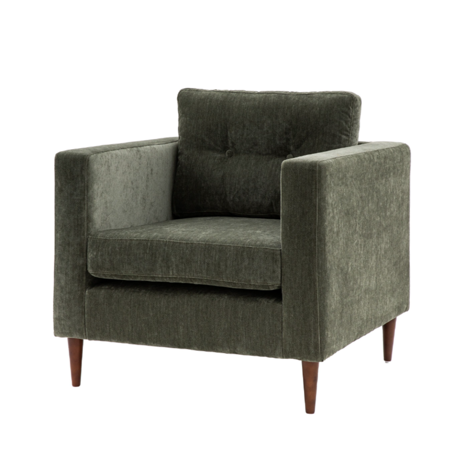 Wilson Armchair