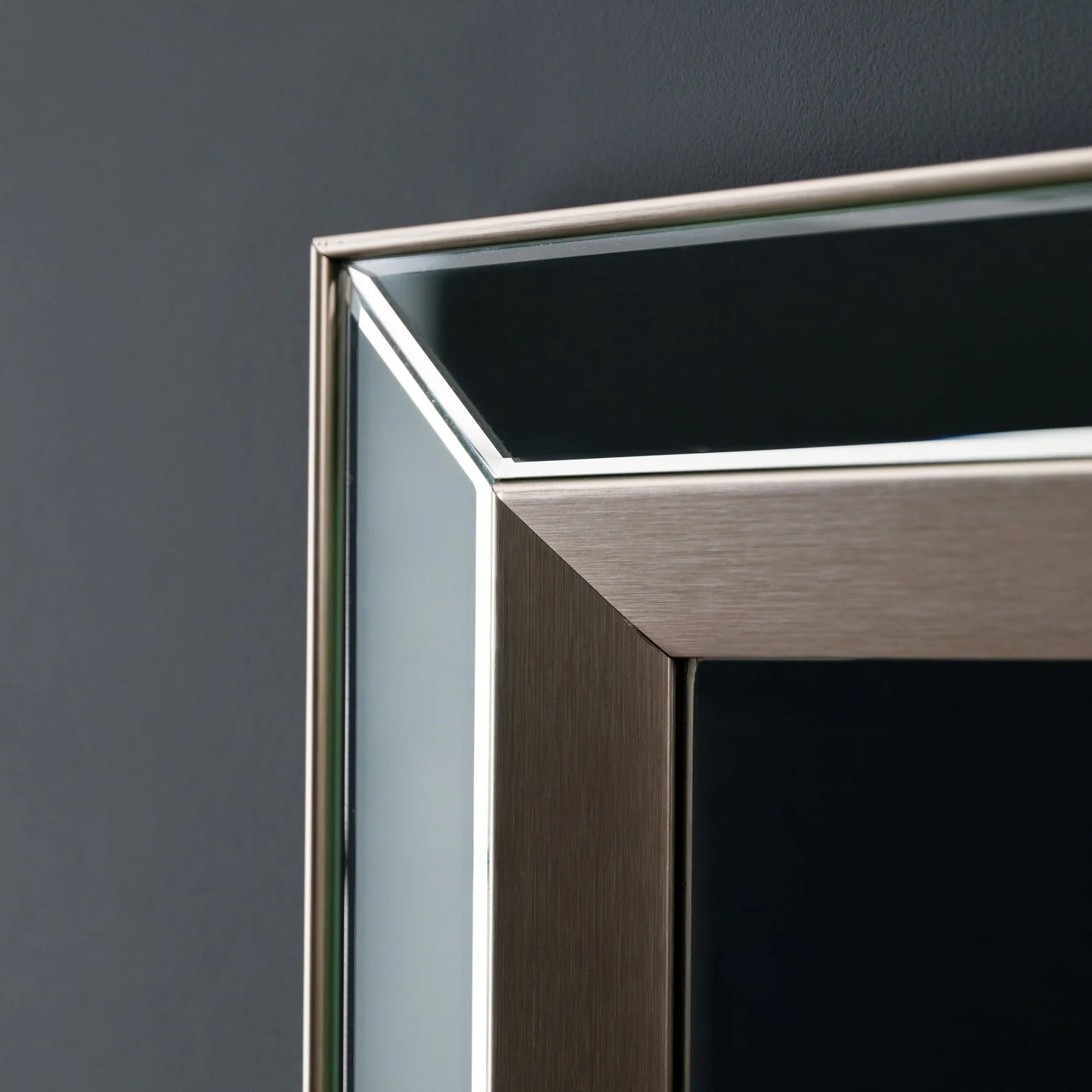 Oxford Mirror