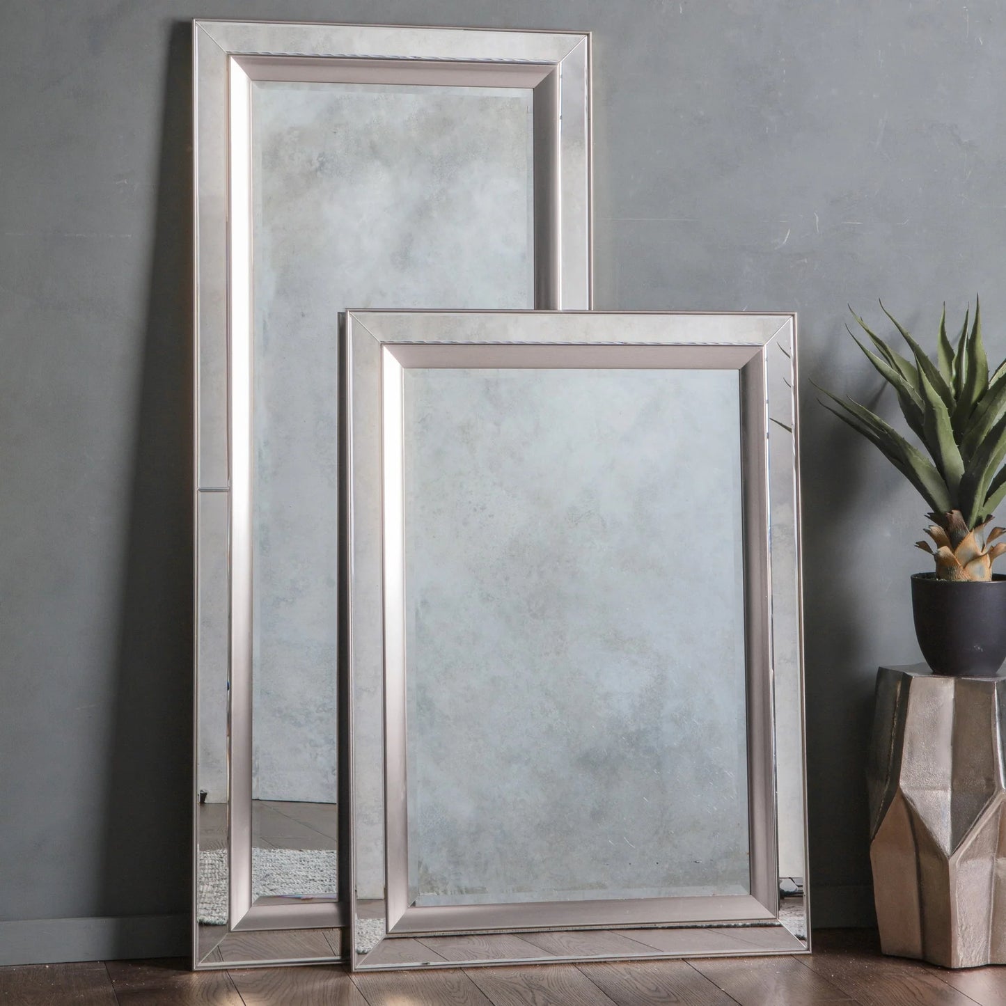Oxford Mirror