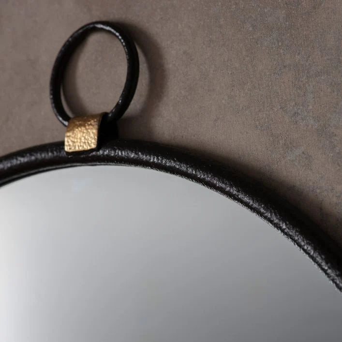 Orbit Mirror