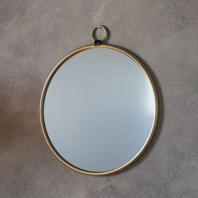Orbit Mirror