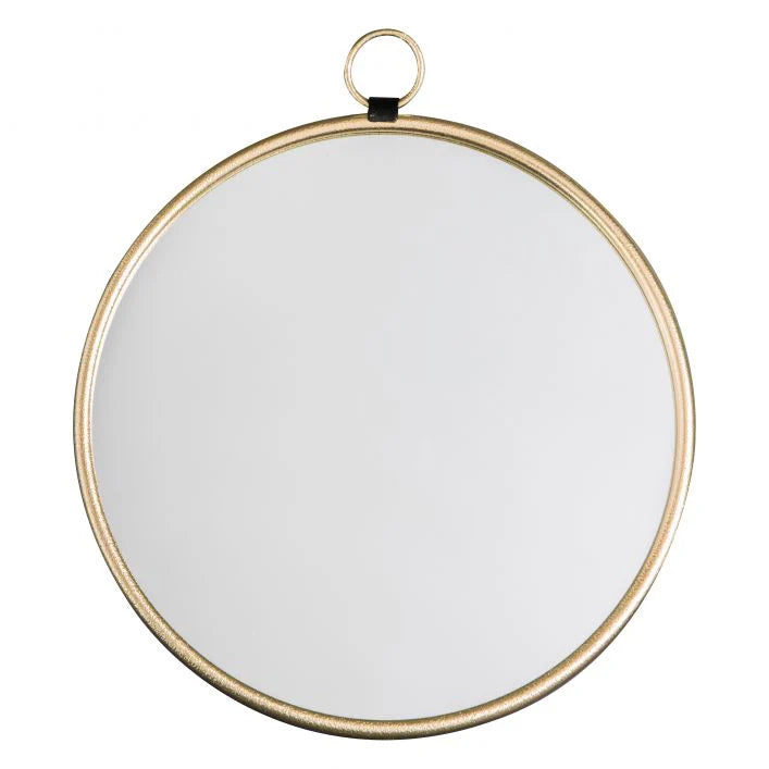 Orbit Mirror