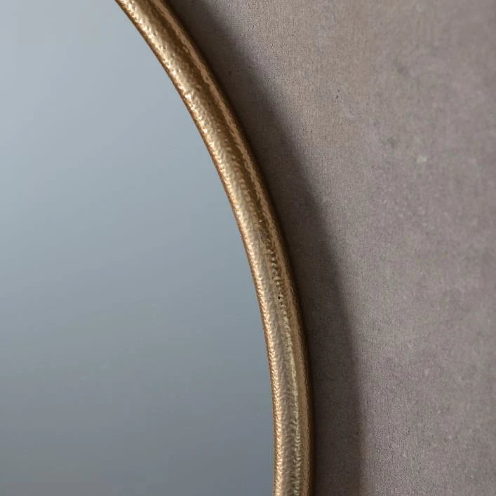 Orbit Mirror