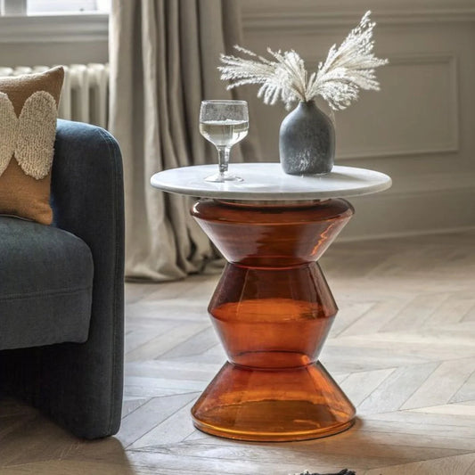 Milano Side Table