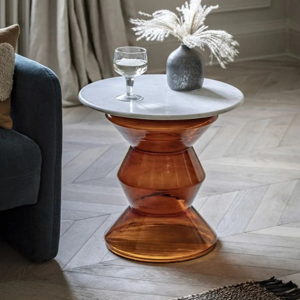 Milano Side Table
