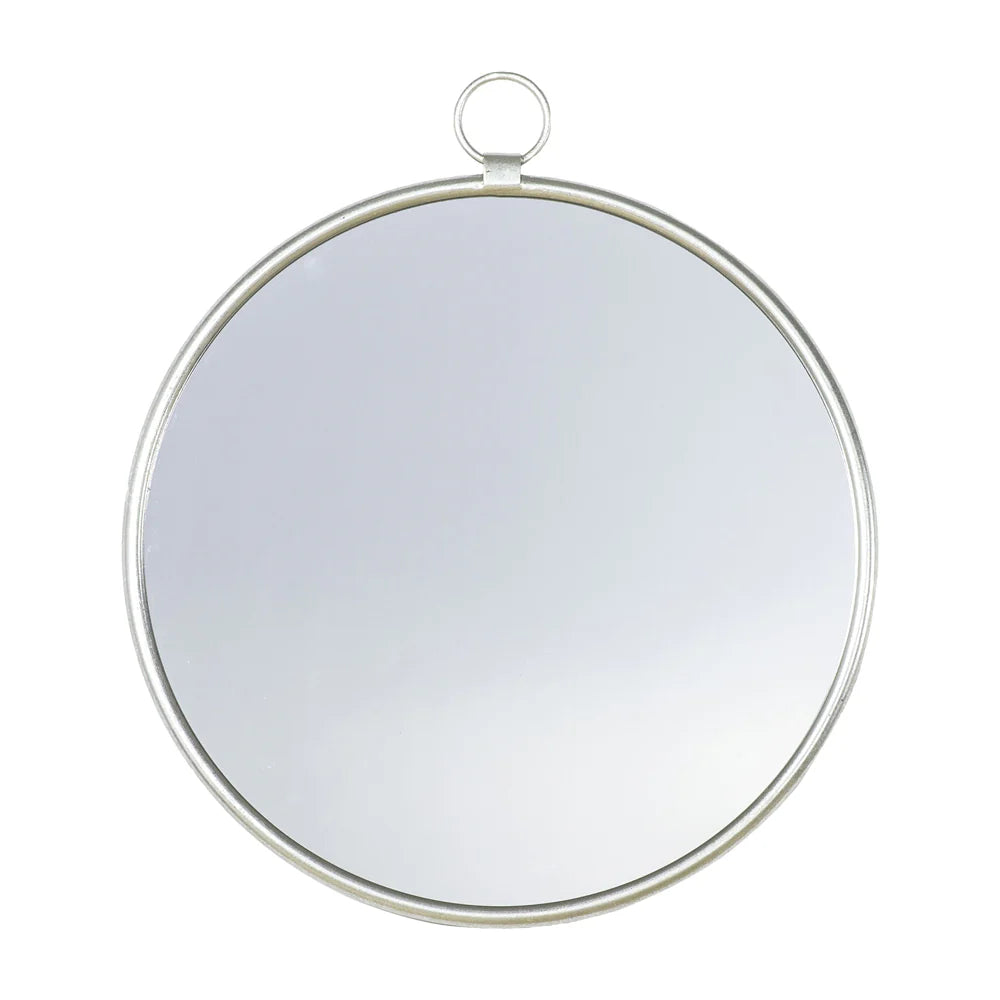 Orbit Mirror