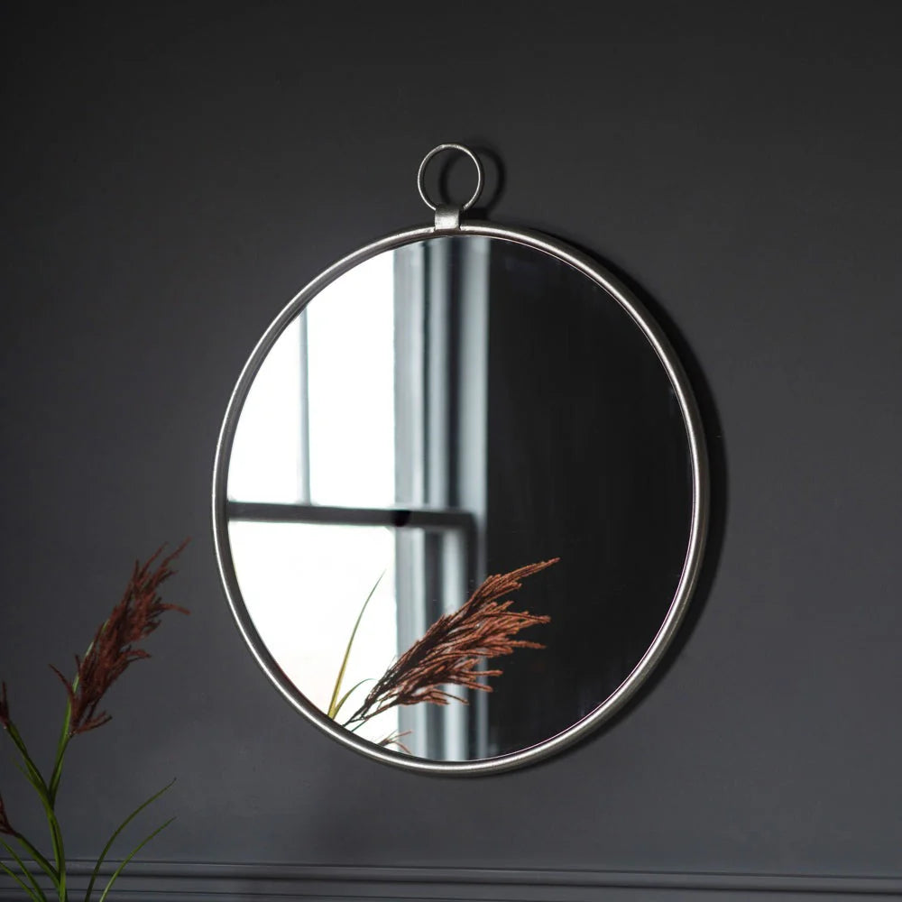 Orbit Mirror