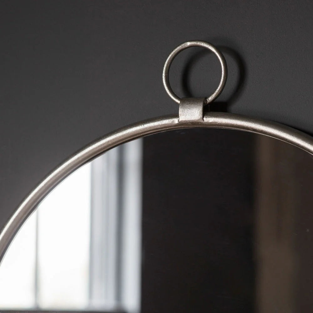 Orbit Mirror