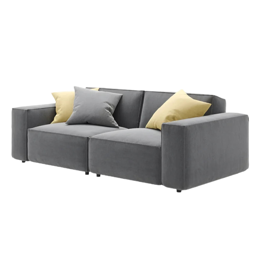 Thor 2 Seater Sofa