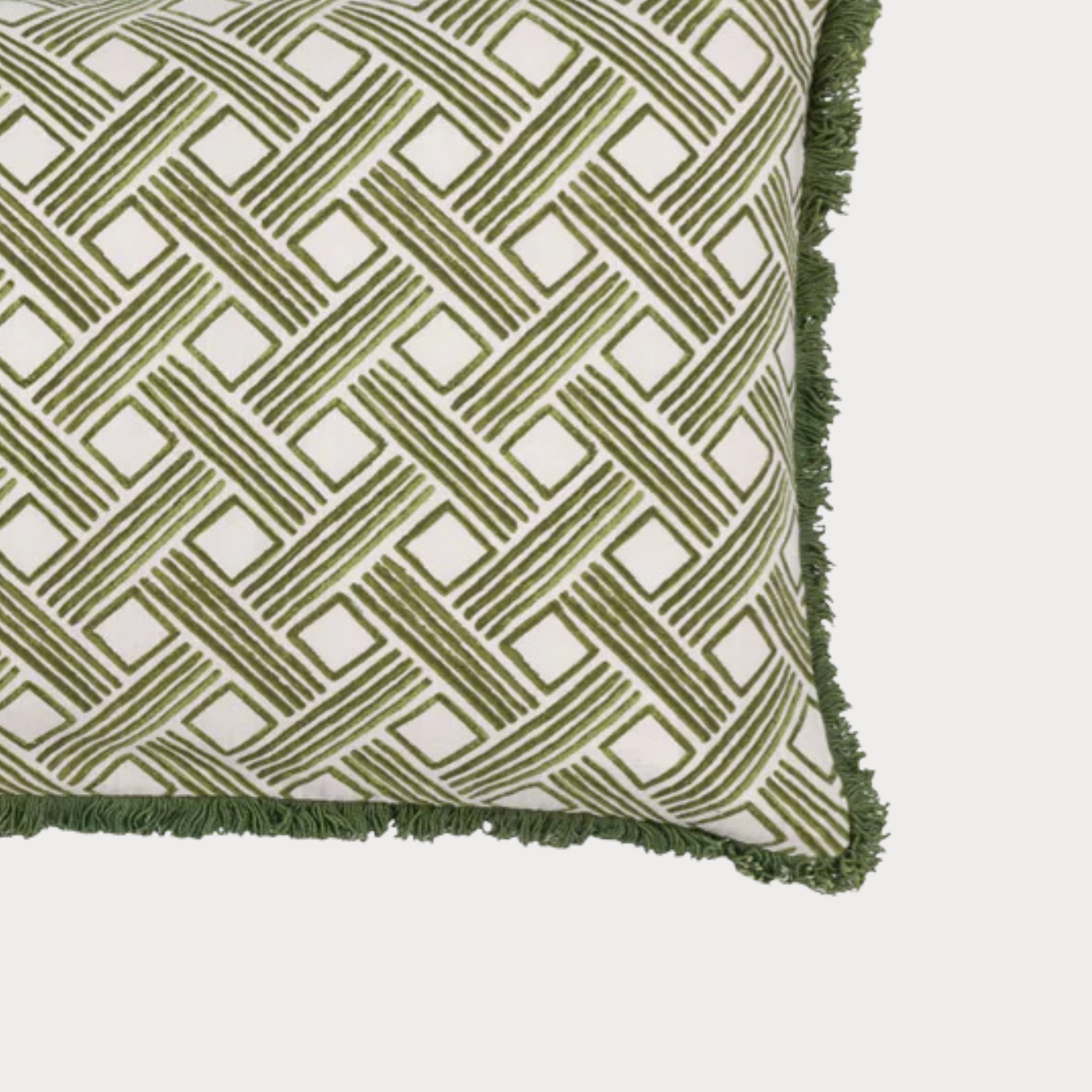 Floral Whisper Cushion Set