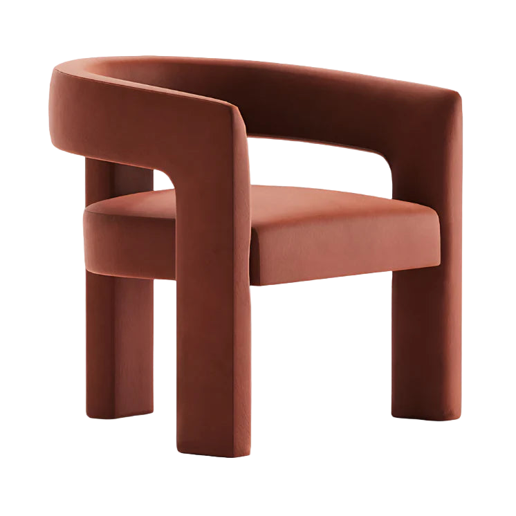 Nobile Armchair