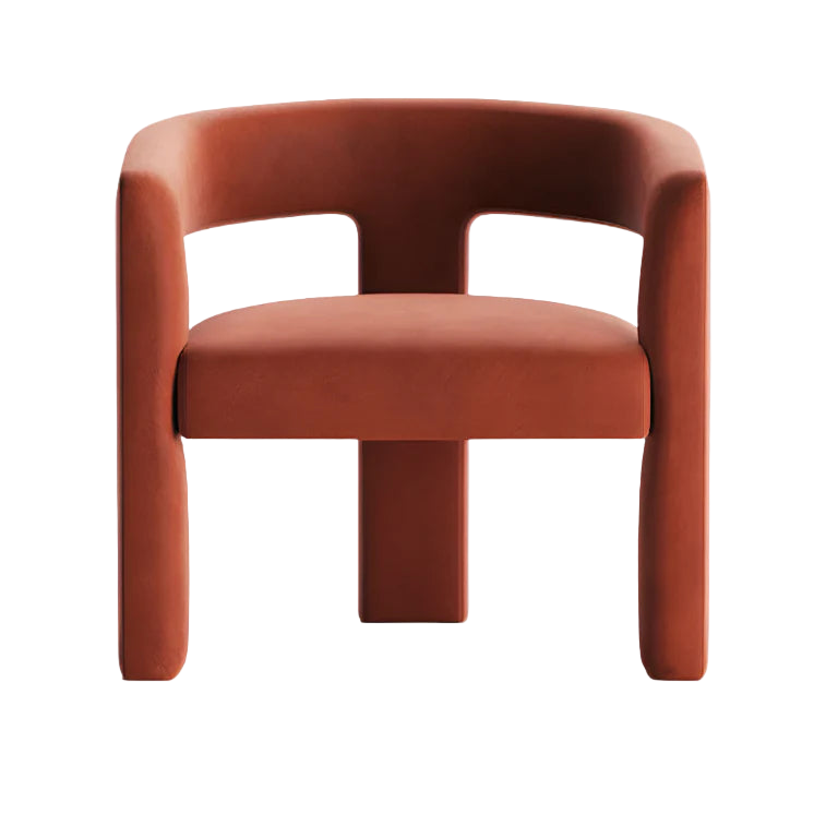 Nobile Armchair