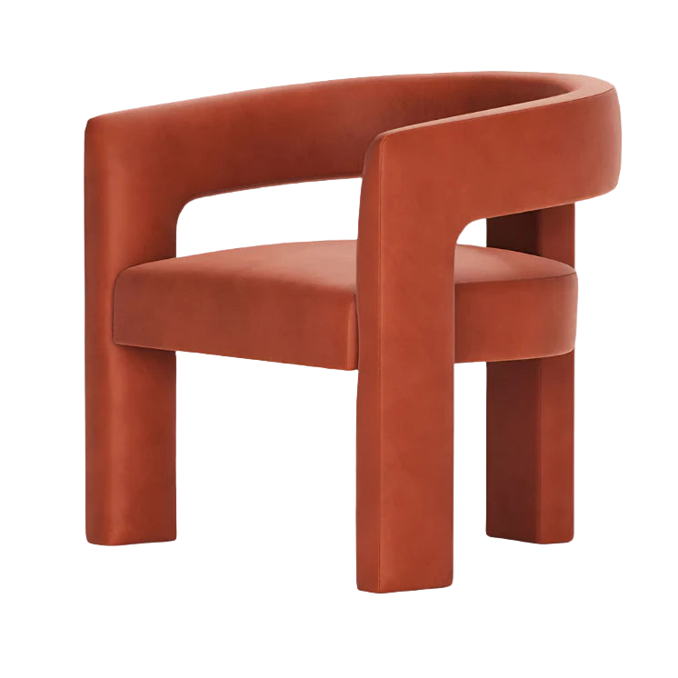 Nobile Armchair