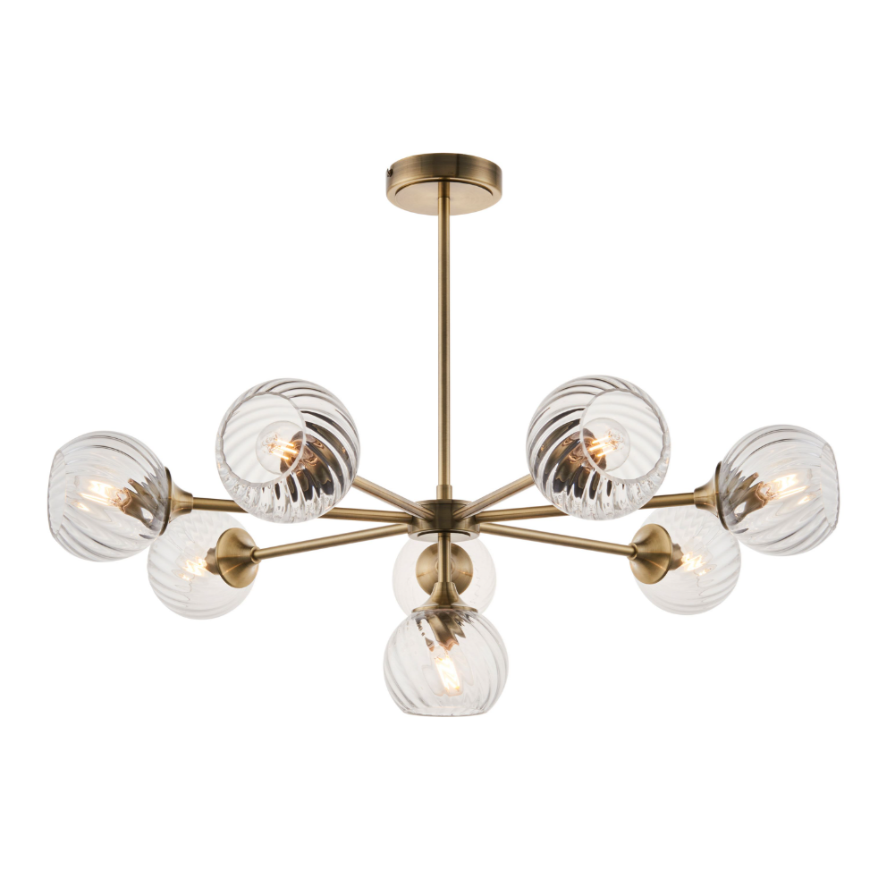 Astra Pendant Light