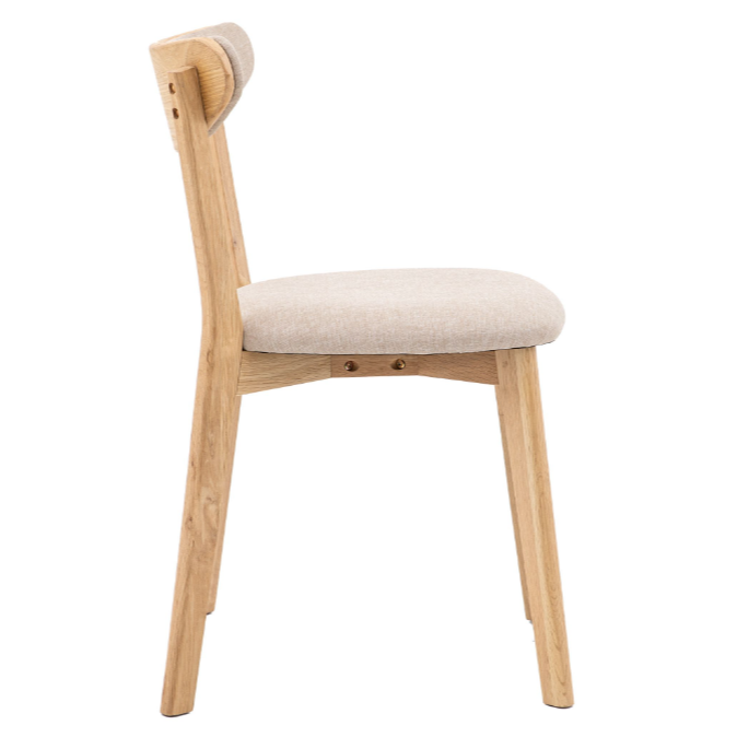 Harwood Dining Chair (Set of 2)