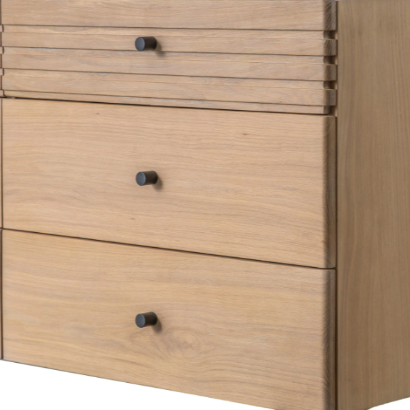 Tokio 6 Drawer Chest