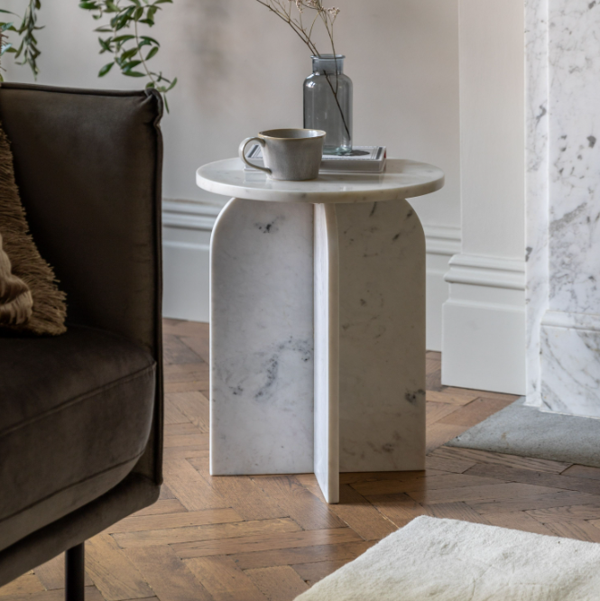 Portofino Side Table
