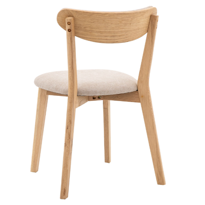 Harwood Dining Chair (Set of 2)