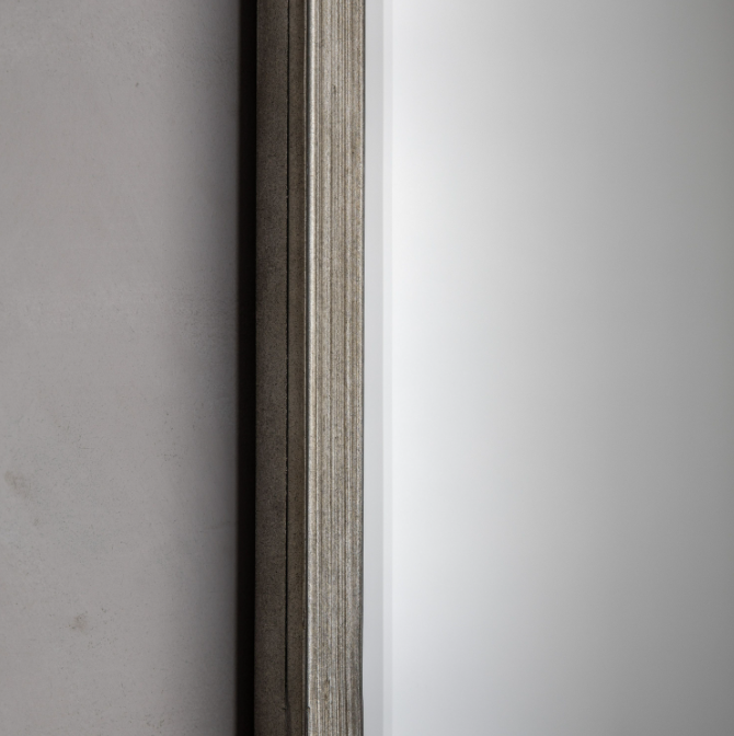 Loran Mirror
