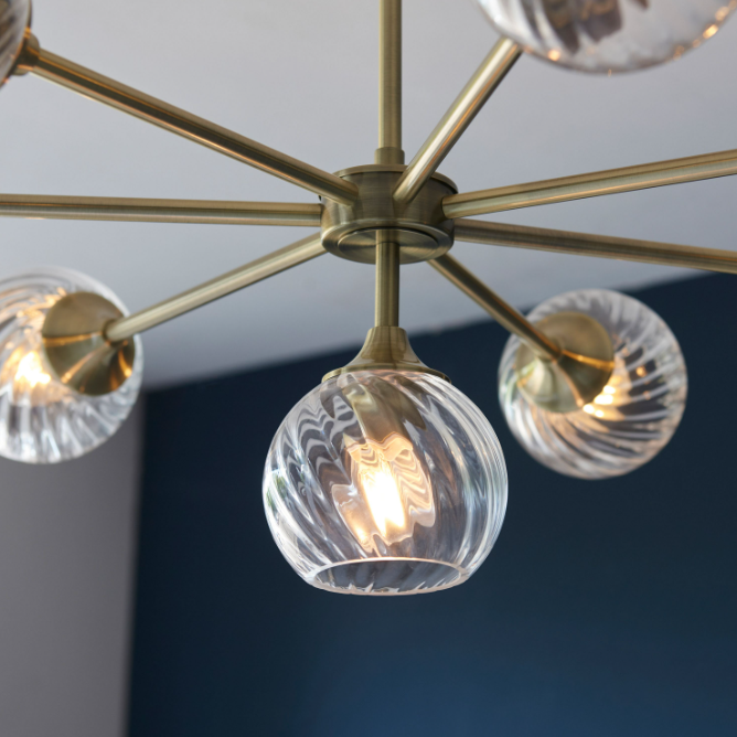 Astra Pendant Light