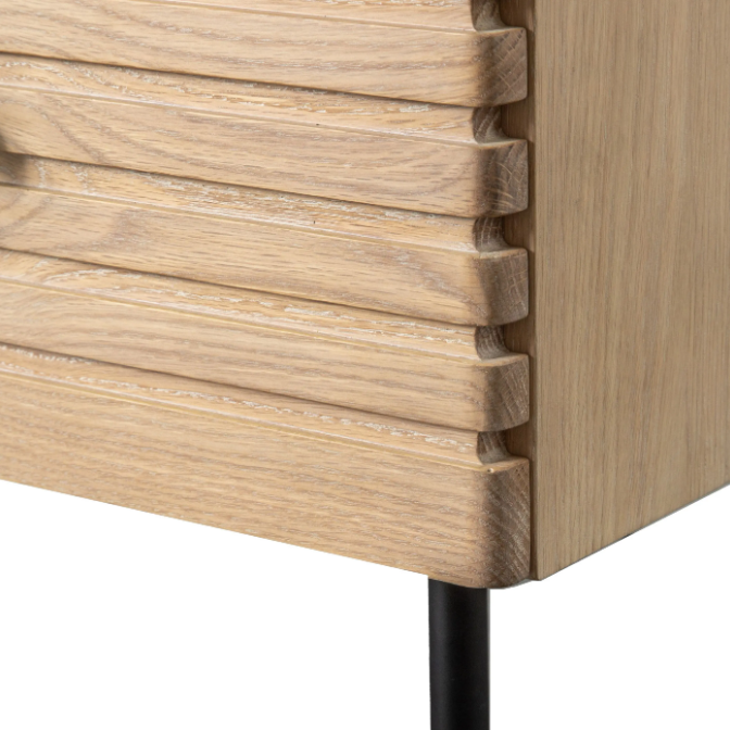 Tokio 6 Drawer Chest