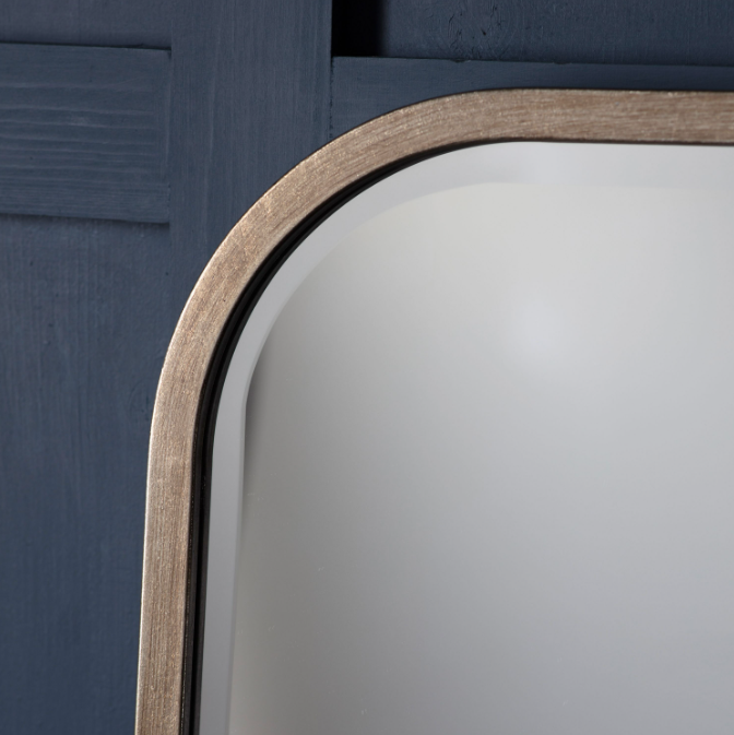 Loran Mirror