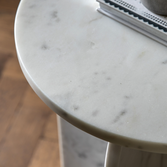 Portofino Side Table