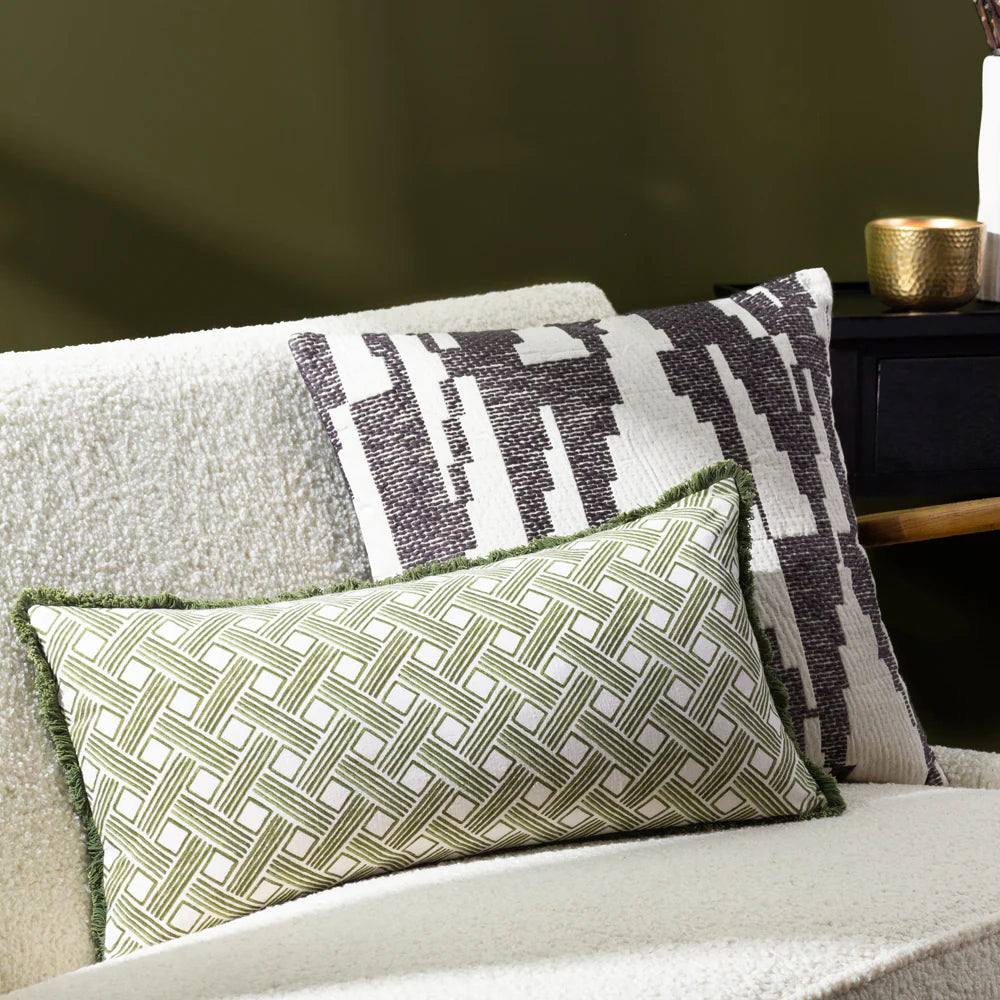 Floral Whisper Cushion Set