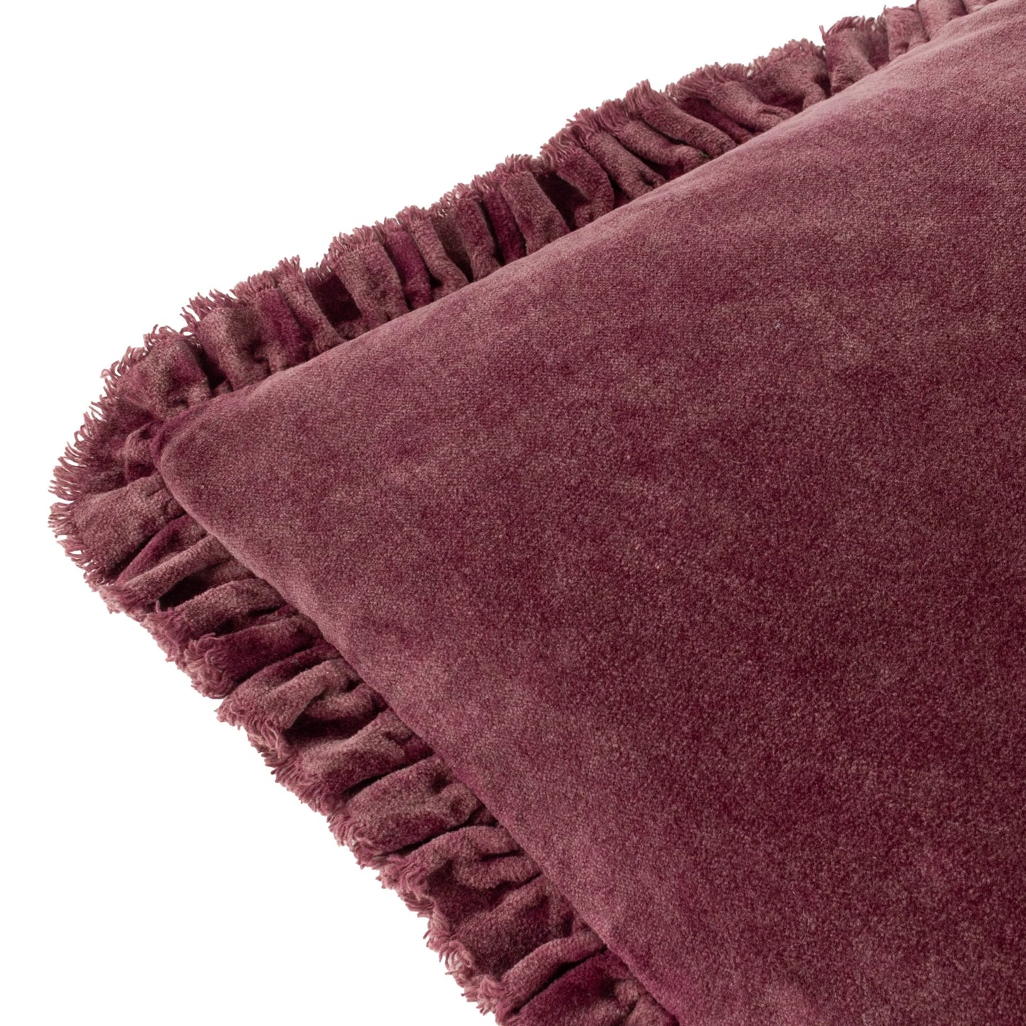 Damask Cushion Set in Pink