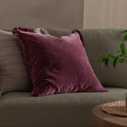 Maria-Mirabella Cushion Set