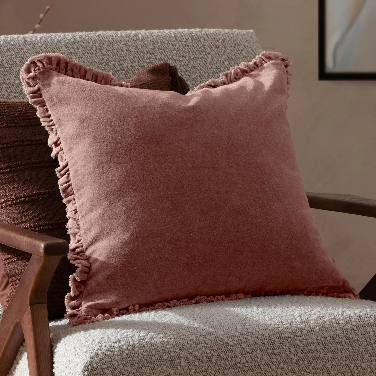 Maria-Mirabella Cushion Set